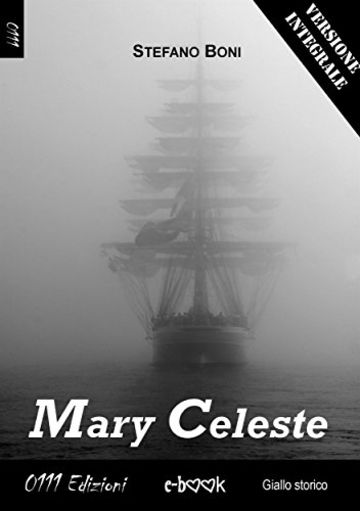 Mary Celeste - Versione integrale